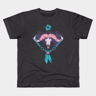 Dream Catcher Kids T-Shirt